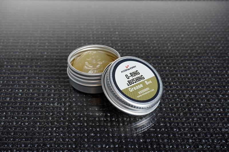 KOSWORK O-Ring and Busing Grease 8 ml KOS50011