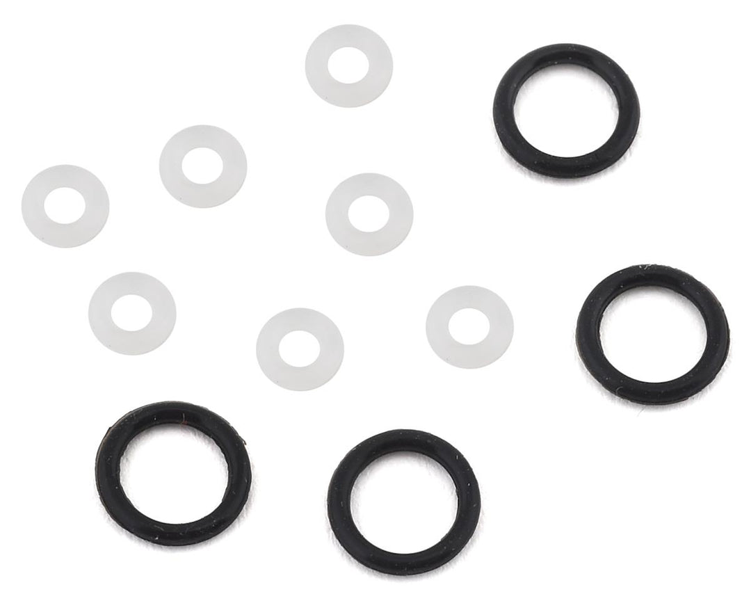 Losi Shock O-Ring Set Mini-T 2.0 LOS213002
