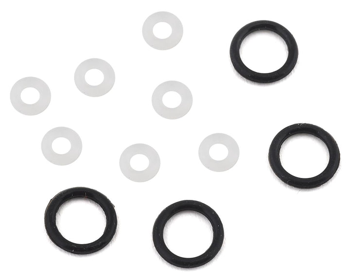 Losi Shock O-Ring Set Mini-T 2.0 LOS213002