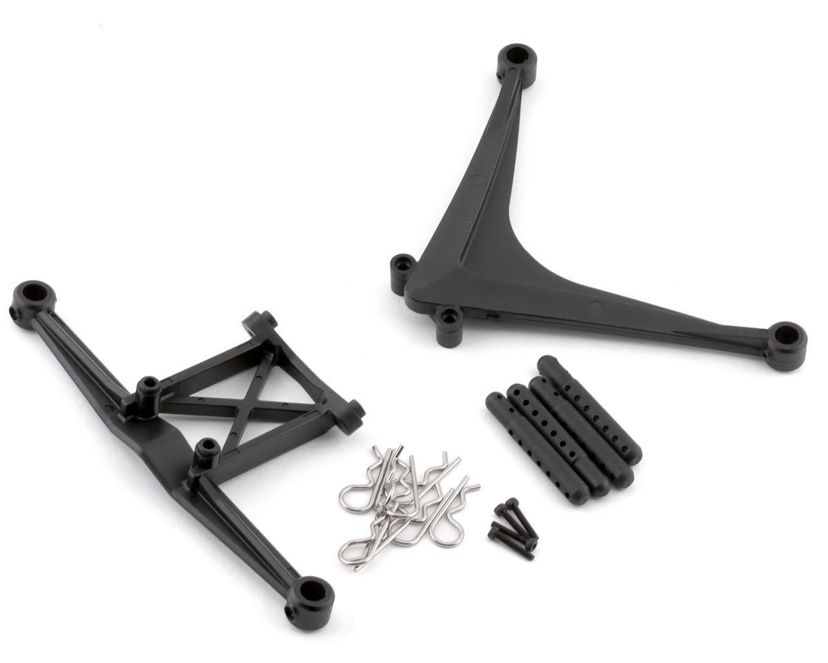 Losi Body Mount Set: 22S Drag LOS231076 - Excel RC
