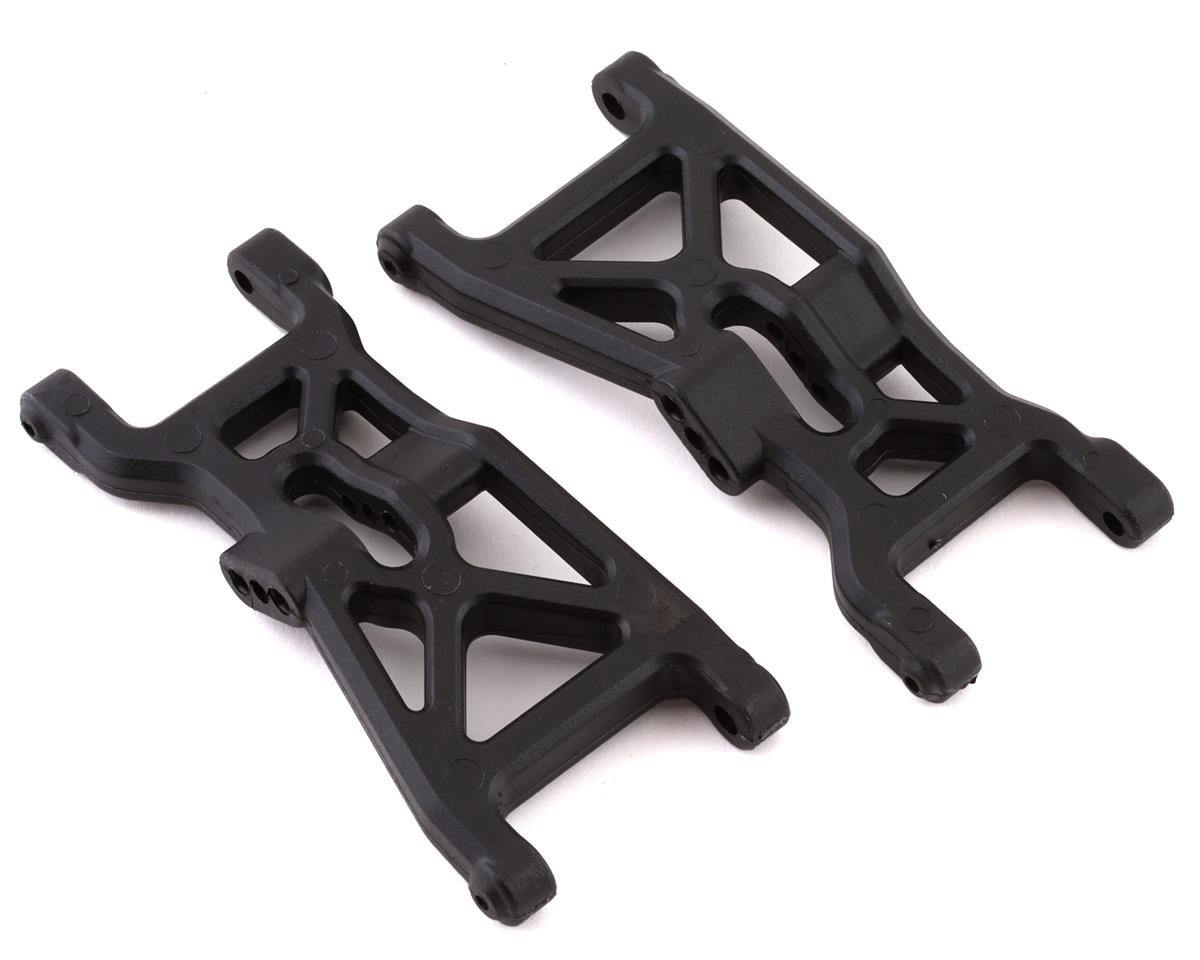 Losi Front Arm Set: 22S Drag LOS234043 - Excel RC