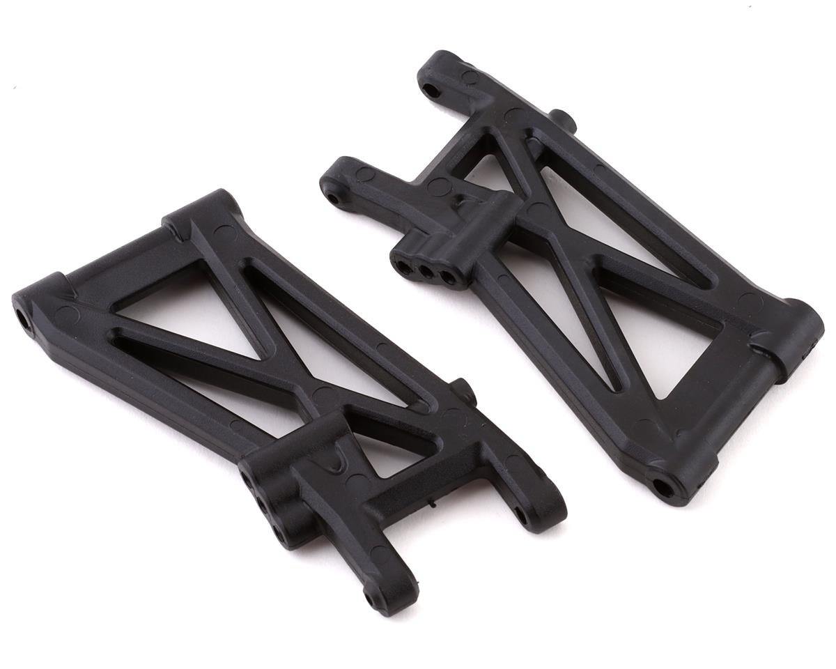 Losi Rear Arm Set: 22S Drag LOS234044 - Excel RC