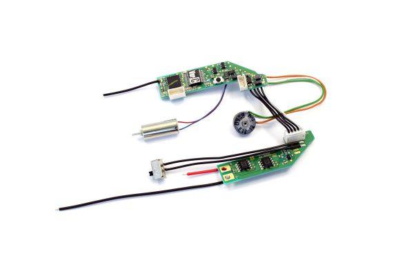 Kyosho R/C Unit Set(for 2.4GHz) MB002 - Excel RC