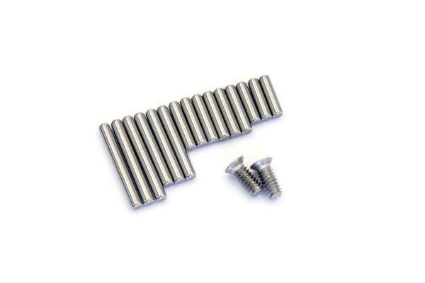 Kyosho Servo Shaft Set MB019 - Excel RC