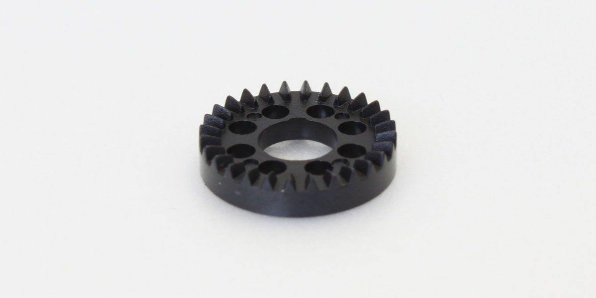 Kyosho Mini-Z MBW028-2 Ball Diff Ring Gear - Excel RC