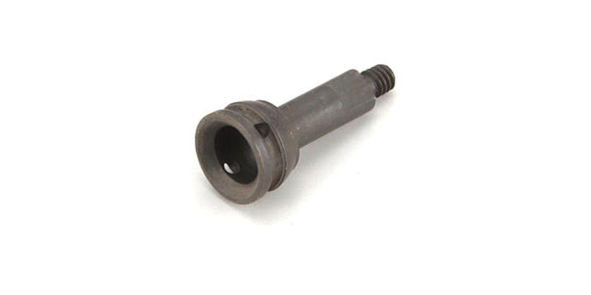 Kyosho Mini-Z MDW009-02 Wheel Shaft (AWD/1Pcs) - Excel RC