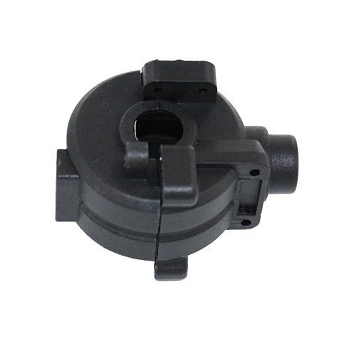 Redcat 02051T Upgraded Front/Rear Differential Housing - Excel RC