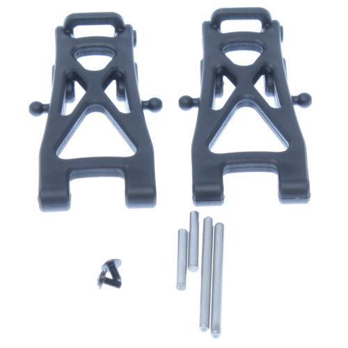 Redcat Rear Suspension Arm BS709-020 - Excel RC