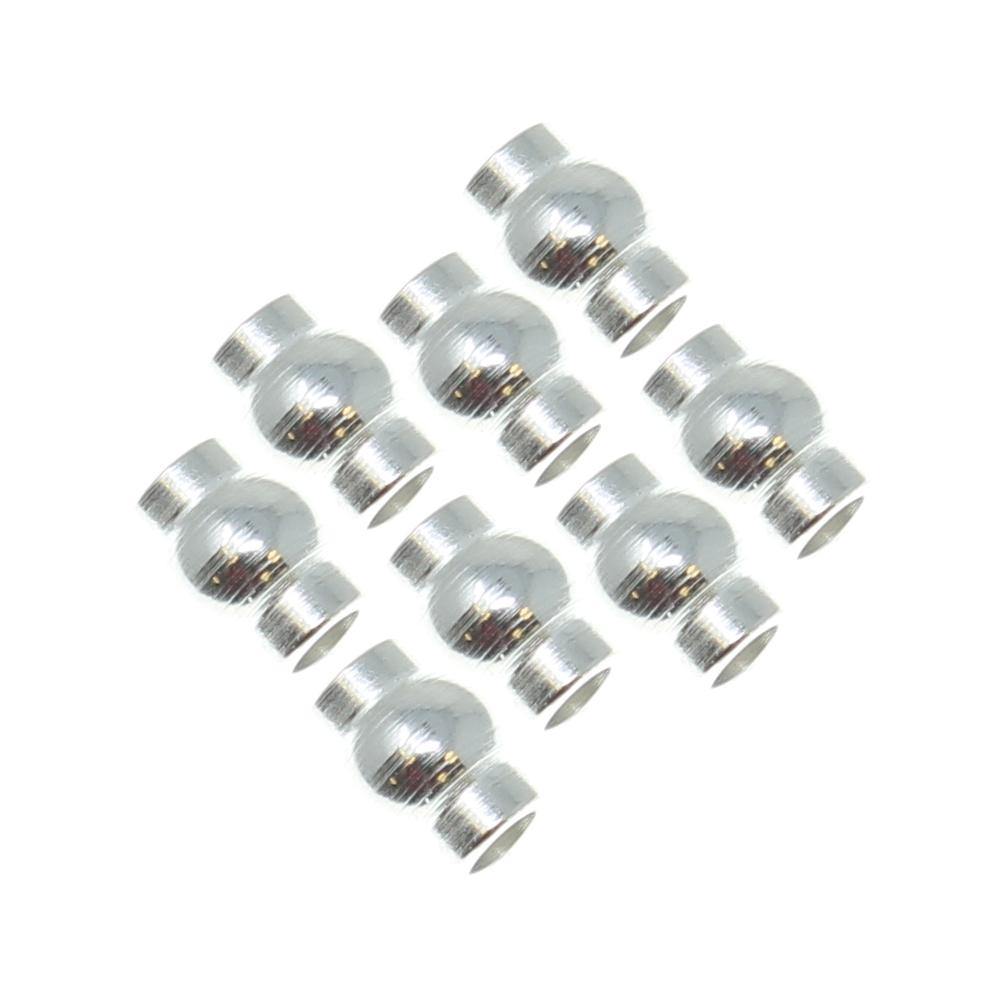 RedCat Racing Steering Pivot Balls (8P)  RER13646 - Excel RC