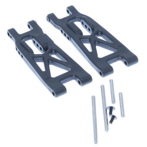 Redcat Front Suspension Arm L/R BS709-008 - Excel RC