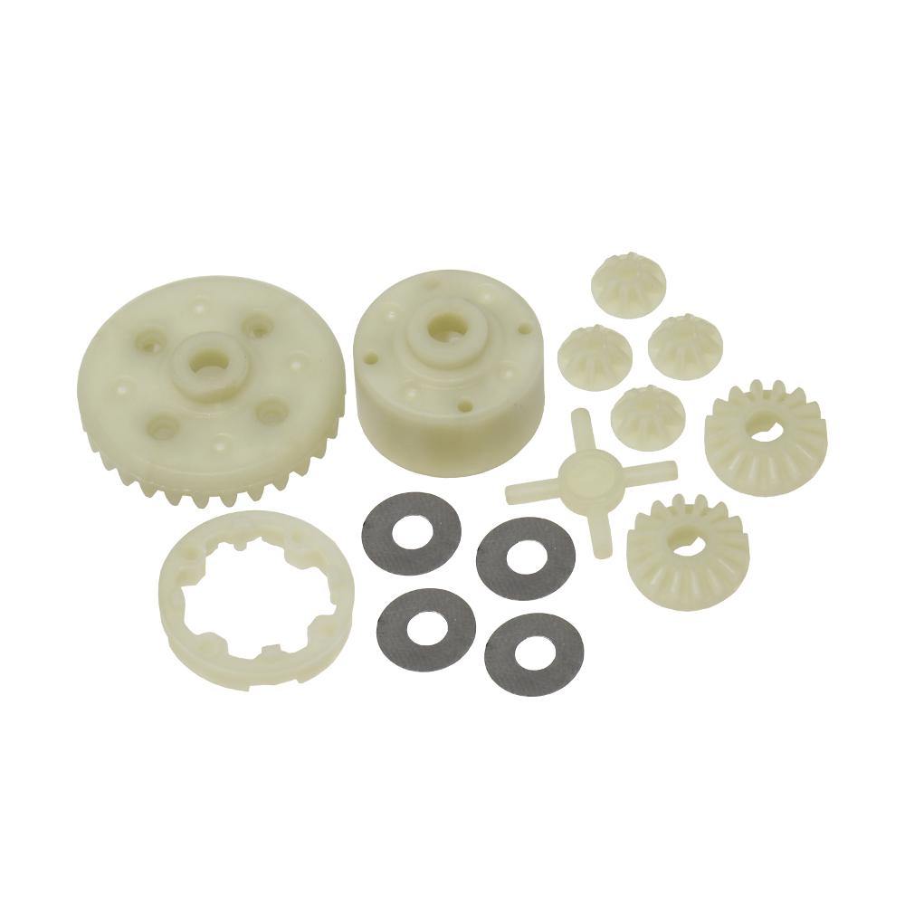 RedCat Racing Diff. Assembly  RER13643 - Excel RC