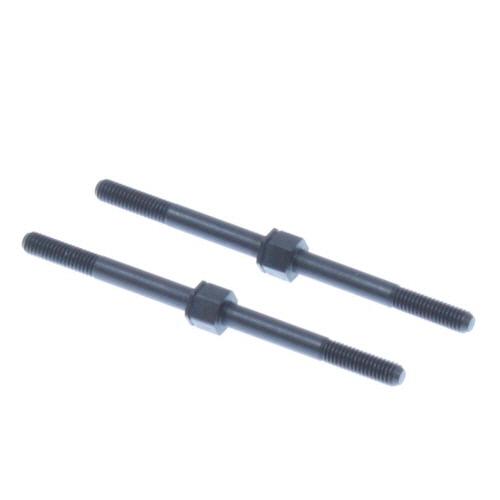 RedCat STEERING LINK (3X50MM)(2PCS) TM-27