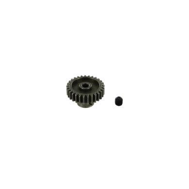 Redcat 11189 Steel Pinion Gear (29T, .6 module) - Excel RC