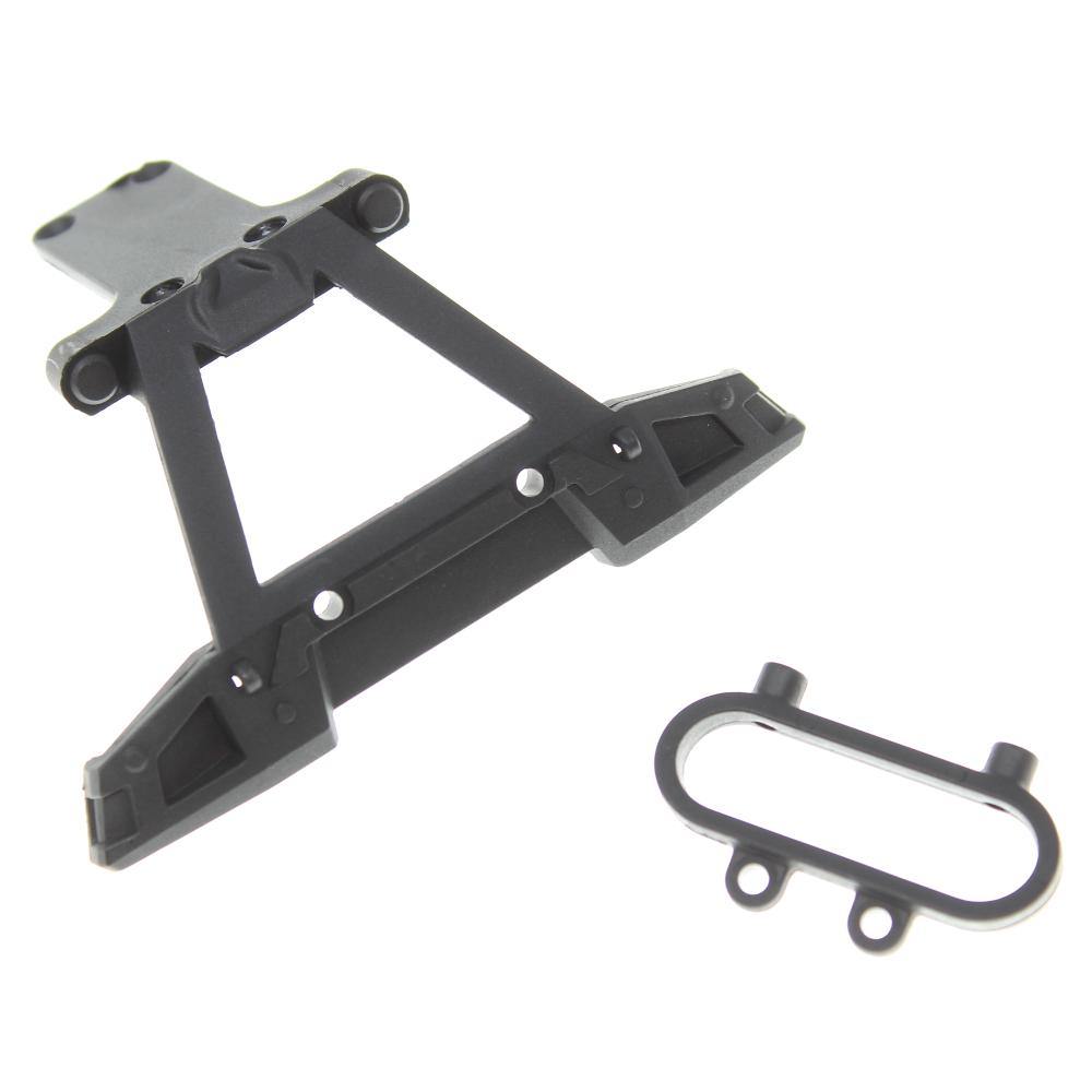 RedCat Racing Rear Bumper Assembly   RER13621 - Excel RC