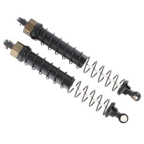 Redcat Shock Absorber (Soft) 2P length 121 mm EVEREST-10 18019N - Excel RC