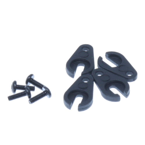 RedCat 70105 LED Light Clips - Excel RC