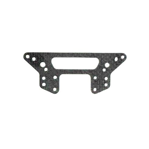 Redcat Racing Carbon fiber rear shock tower 103023T