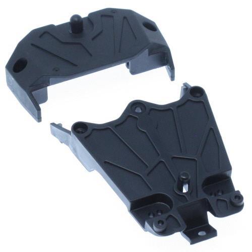 Redcat Front Upper Deck BS709-012 - Excel RC