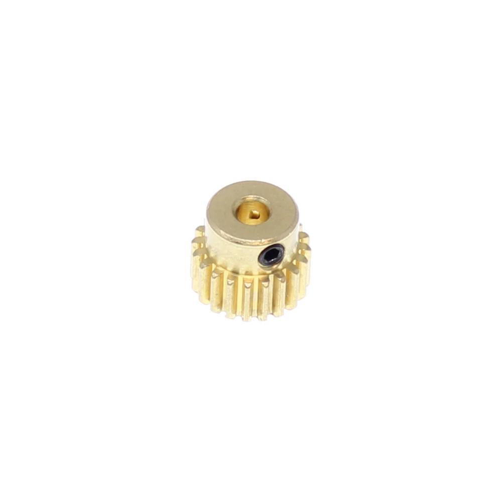 Redcat 20T Motor Gear BS709-033 - Excel RC