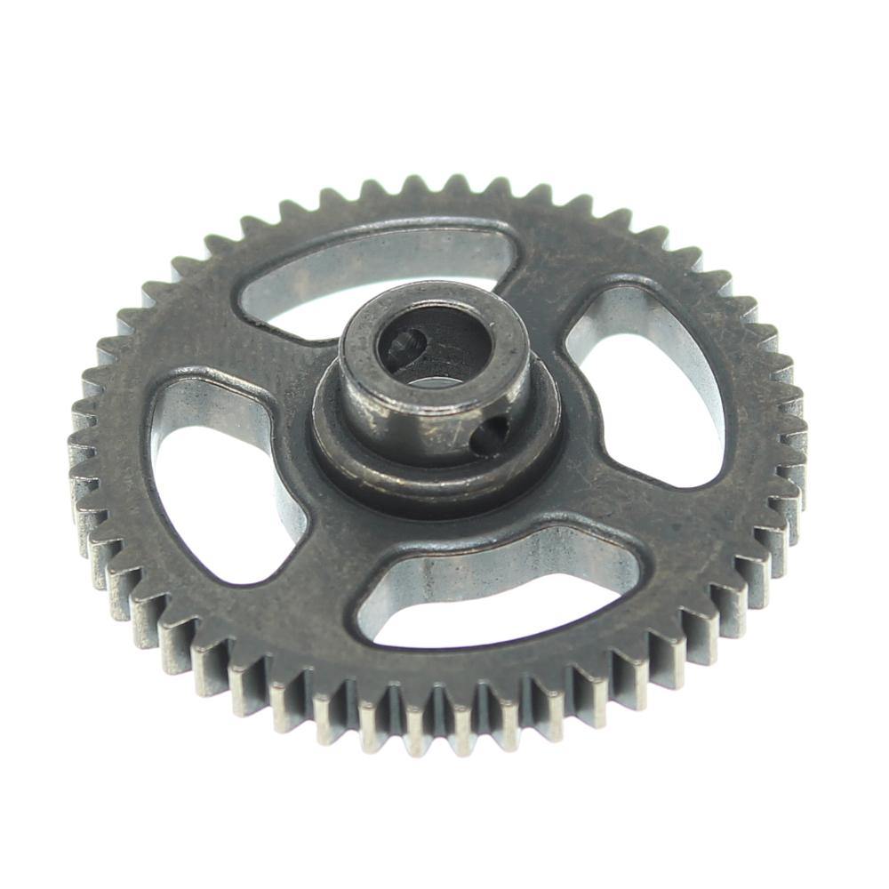 RedCat Racing Machined Metal Spur Gear   RER13677 - Excel RC