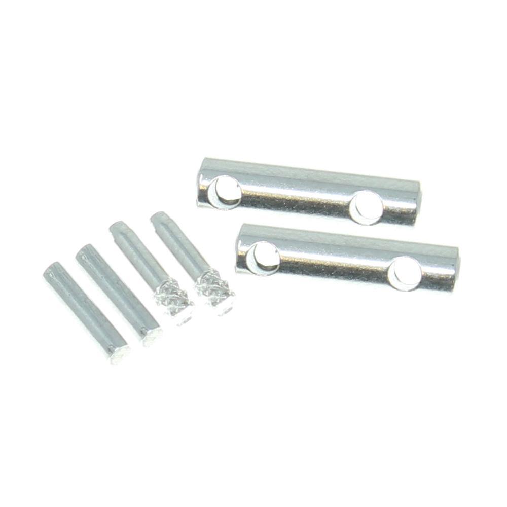 RedCat Racing Diff. Posts + Pins  RER13645 - Excel RC
