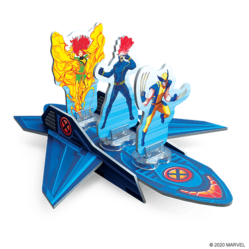 Marvel X-Men: Mutant Insurrection - Excel RC