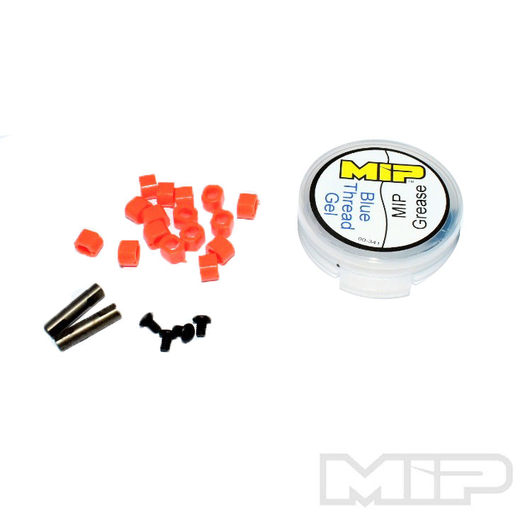 MIP17045 MIP Pucks™, Rebuild Kit, No.1.5 Pucks™, #17045
