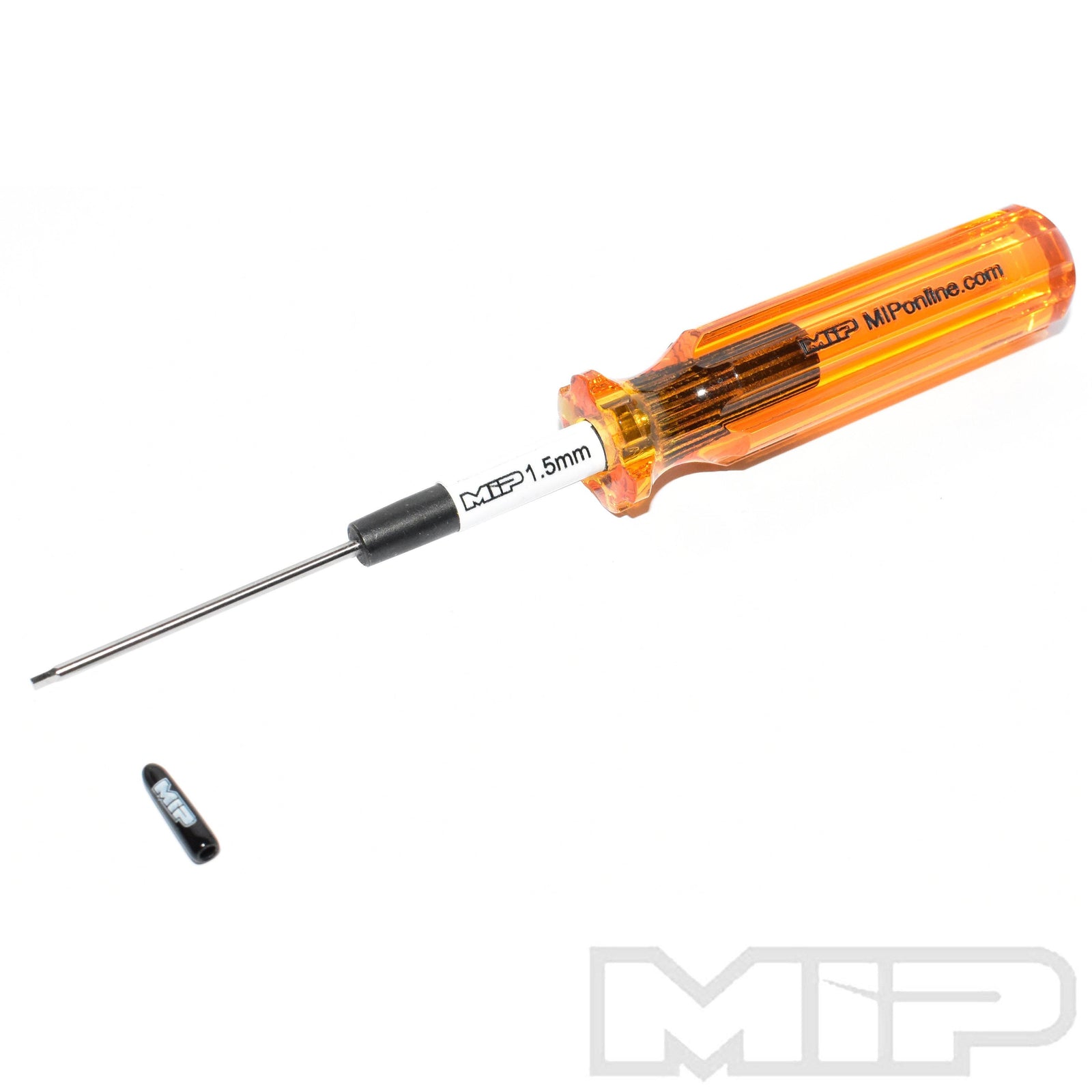 MIP #9007 - 1.5mm Hex Driver Wrench - Excel RC