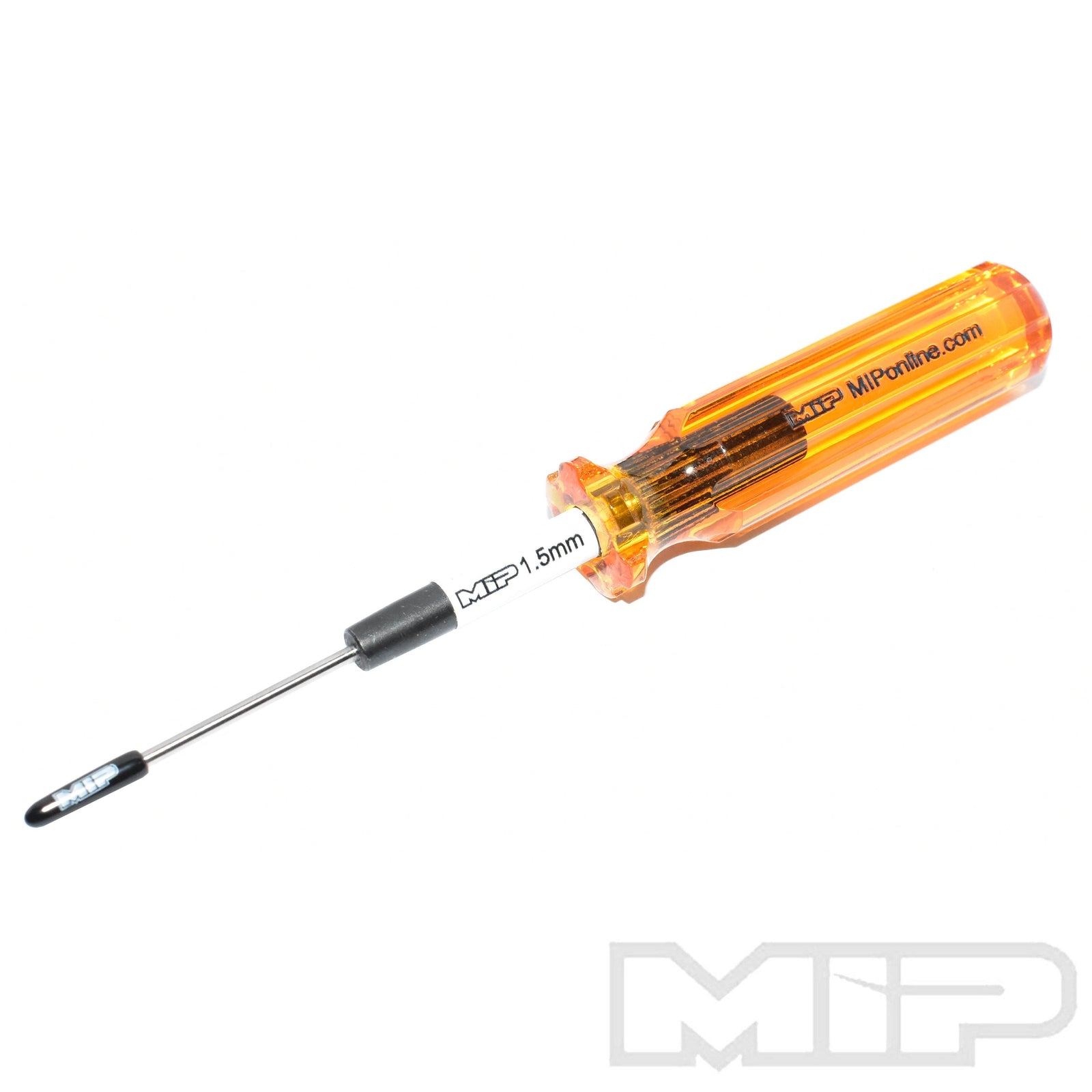 MIP #9007 - 1.5mm Hex Driver Wrench - Excel RC