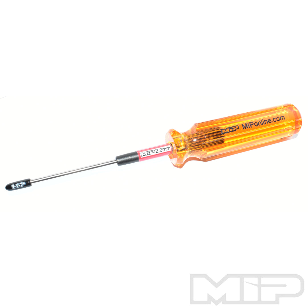 MIP #9008 - 2.0mm Hex Driver Wrench