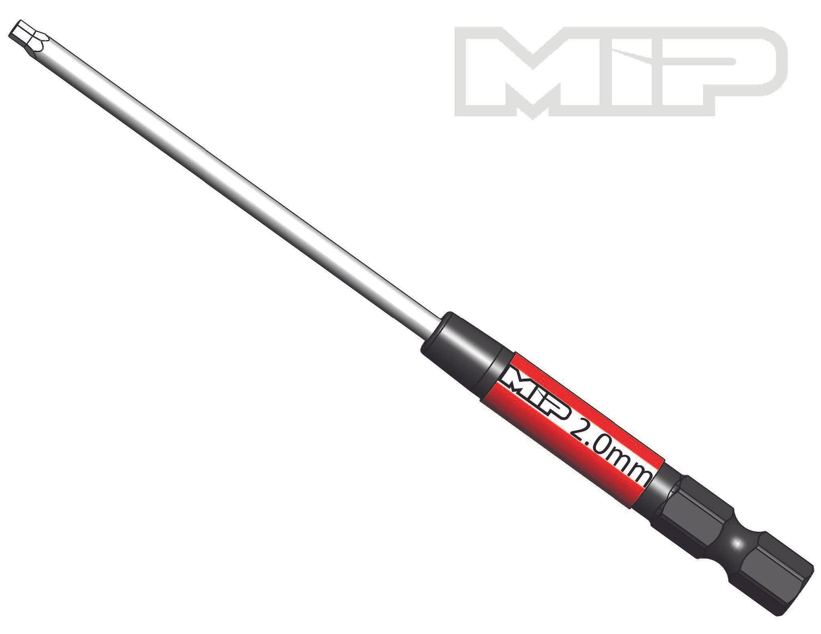 MIP #9008s - Speed Tipâ„¢, Hex Driver Wrench 2.0mm - Excel RC