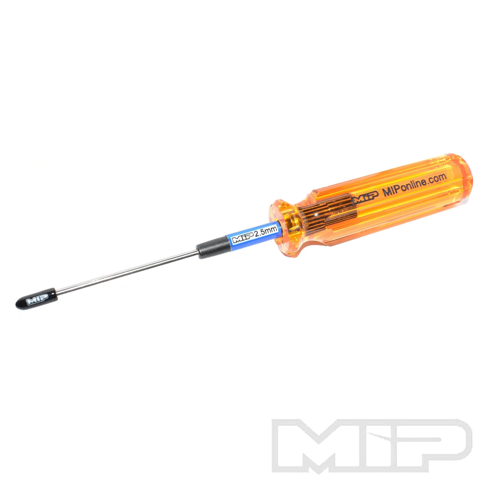 MIP #9009 - 2.5mm Hex Driver Wrench - Excel RC