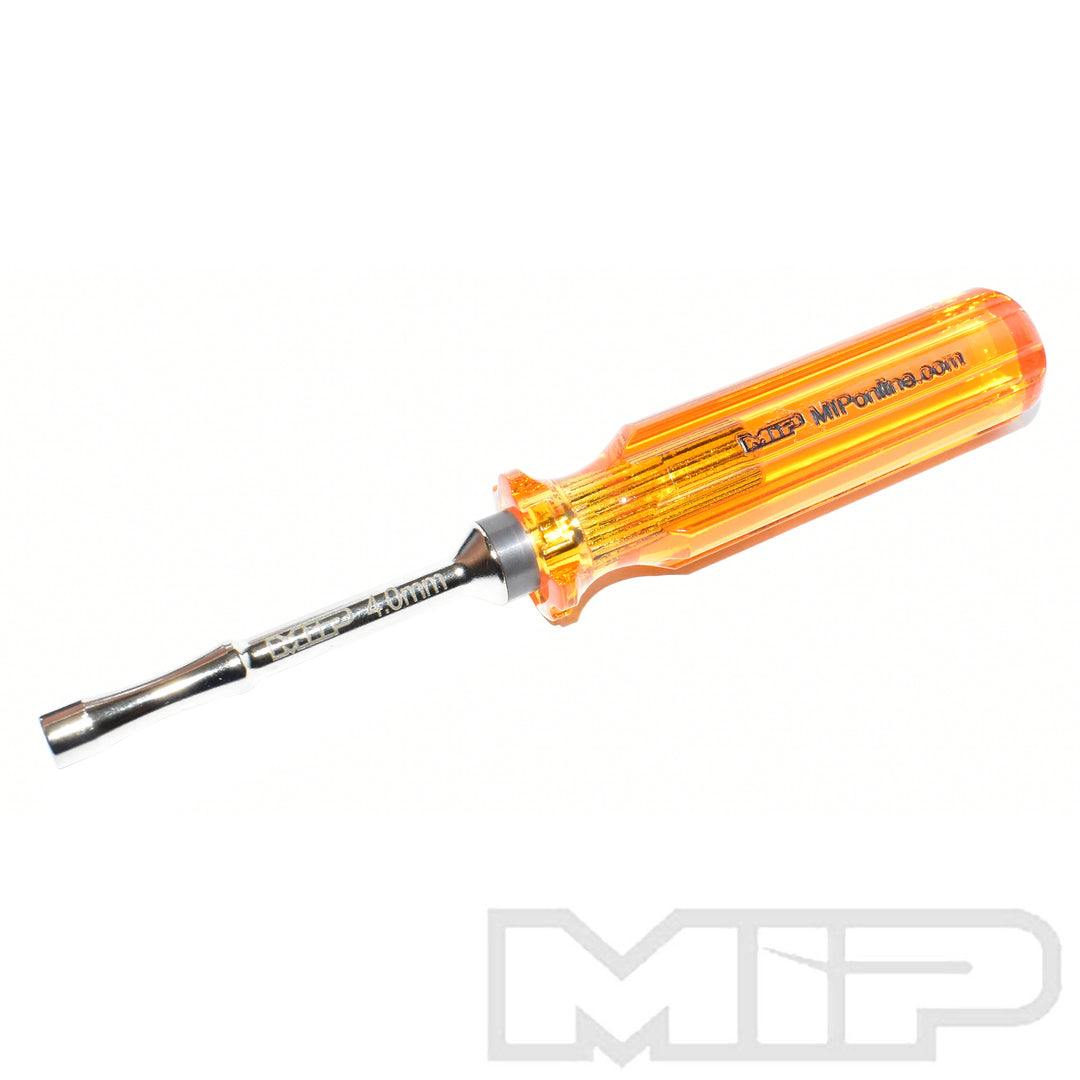 MIP #9701 MIP Nut Driver Wrench, 4.0mm