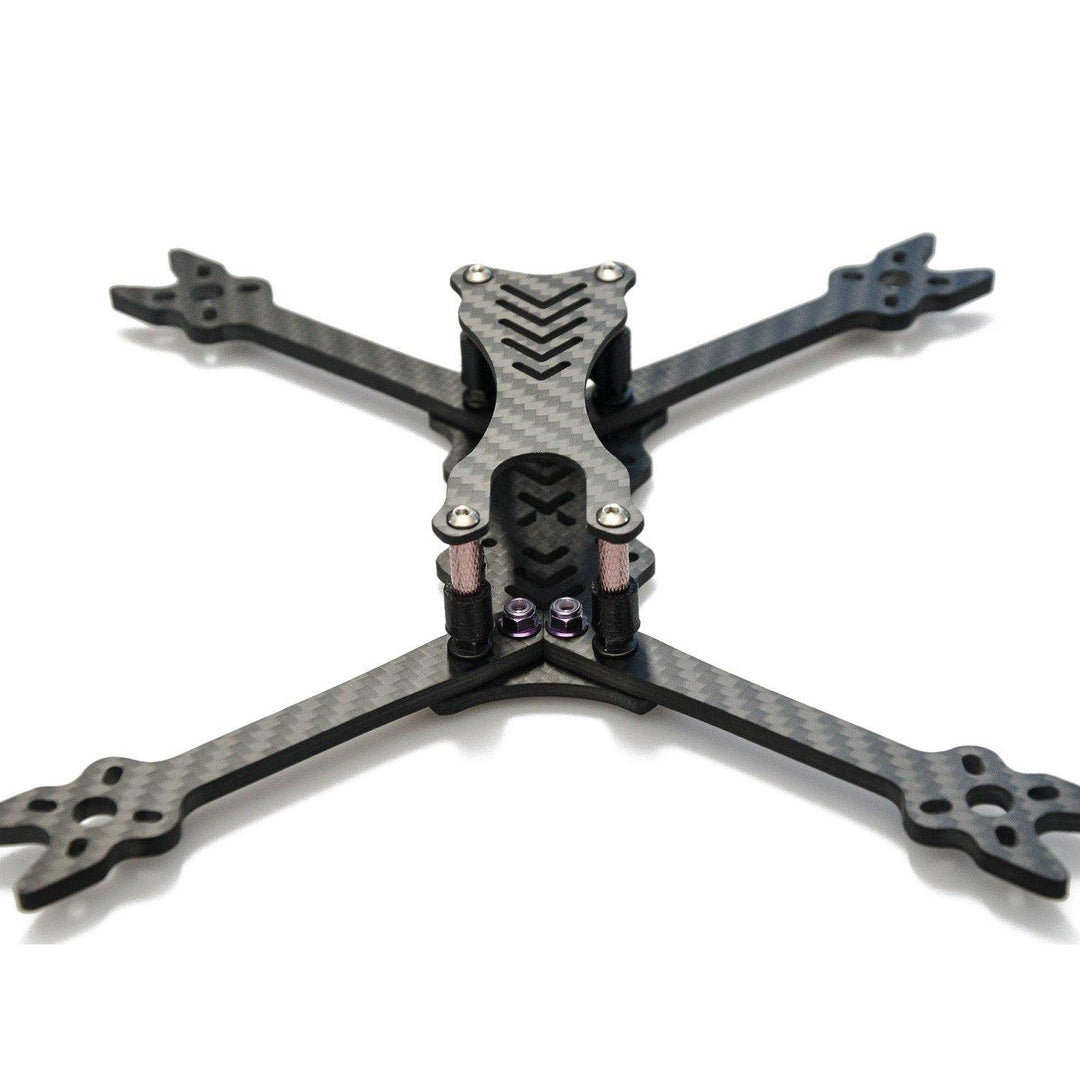 Mode 2 Ghost V2 Bottom Plate