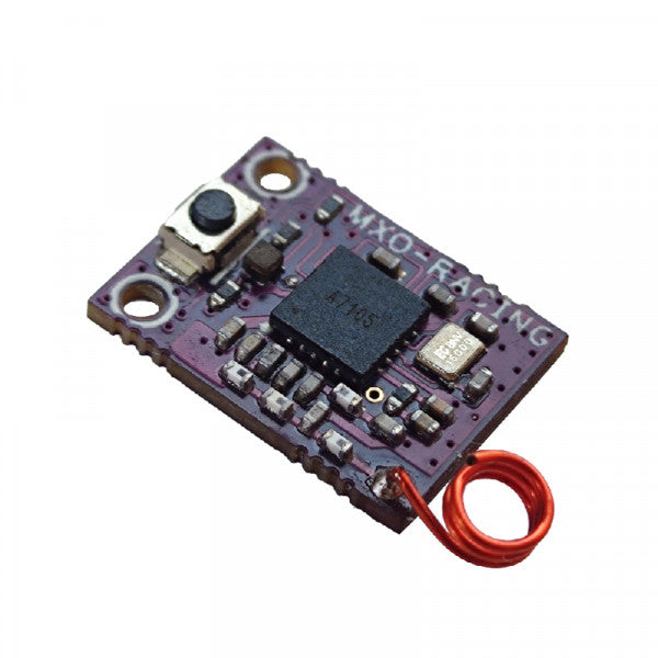 MXO-RACING MX EVO RX (Suitable for KYOSHO MR-03EVO/MA-03EVO and Other)