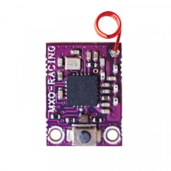 MXO-RACING MX EVO RX (Suitable for KYOSHO MR-03EVO/MA-03EVO and Other)