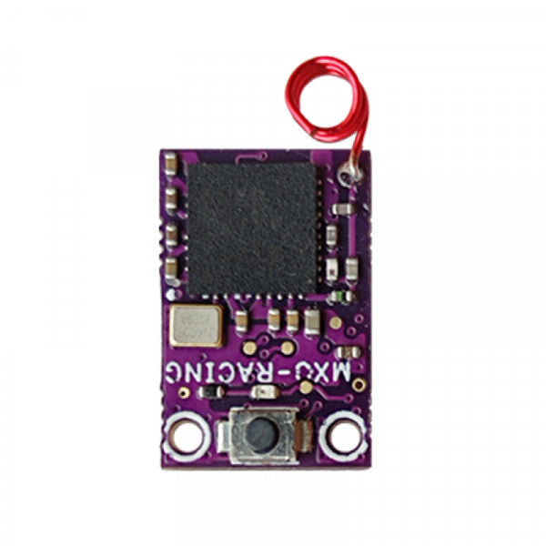 MXO-RACING MX EVO RX (Suitable for KYOSHO MR-03EVO/MA-03EVO and Other)