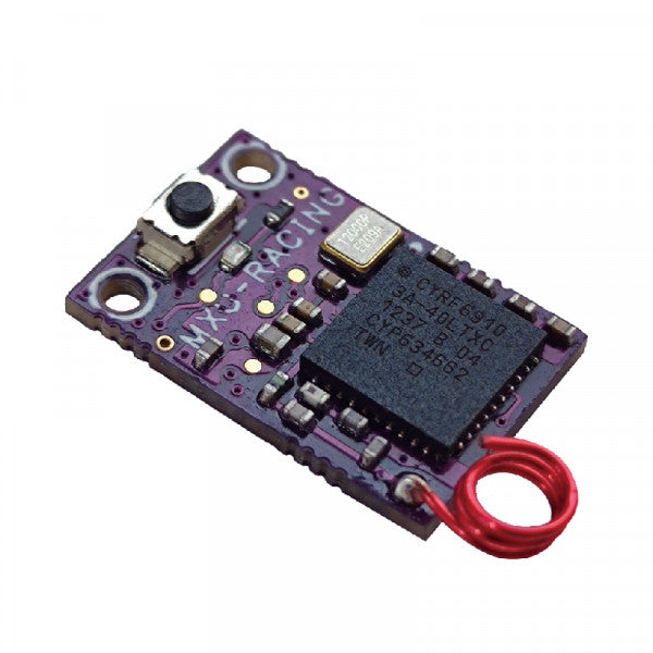 MXO-RACING MX EVO RX (Suitable for KYOSHO MR-03EVO/MA-03EVO and Other)