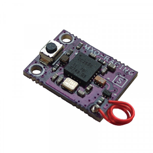 MXO-RACING MX EVO RX (Suitable for KYOSHO MR-03EVO/MA-03EVO and Other)