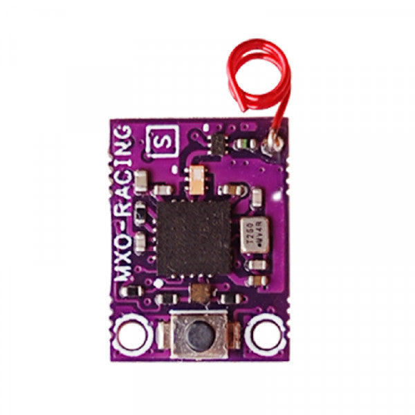 MXO-RACING MX EVO RX (Suitable for KYOSHO MR-03EVO/MA-03EVO and Other)