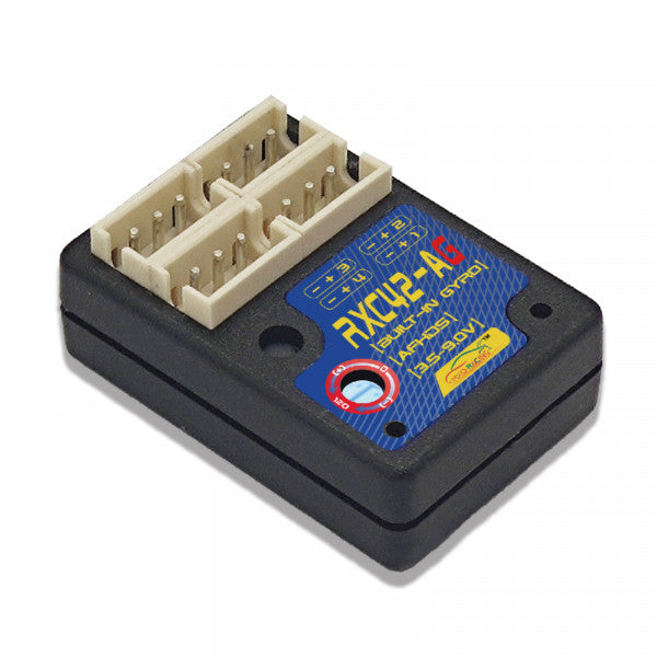 MXO-RACING Micro Surface RC No Antenna With Gyro