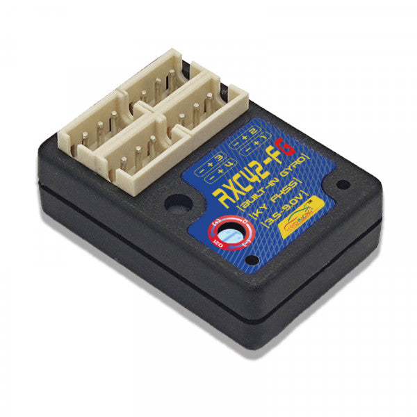 MXO-RACING Micro Surface RC No Antenna With Gyro