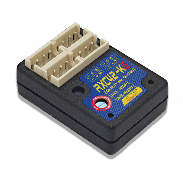 MXO-RACING Micro Surface RC No Antenna With Gyro