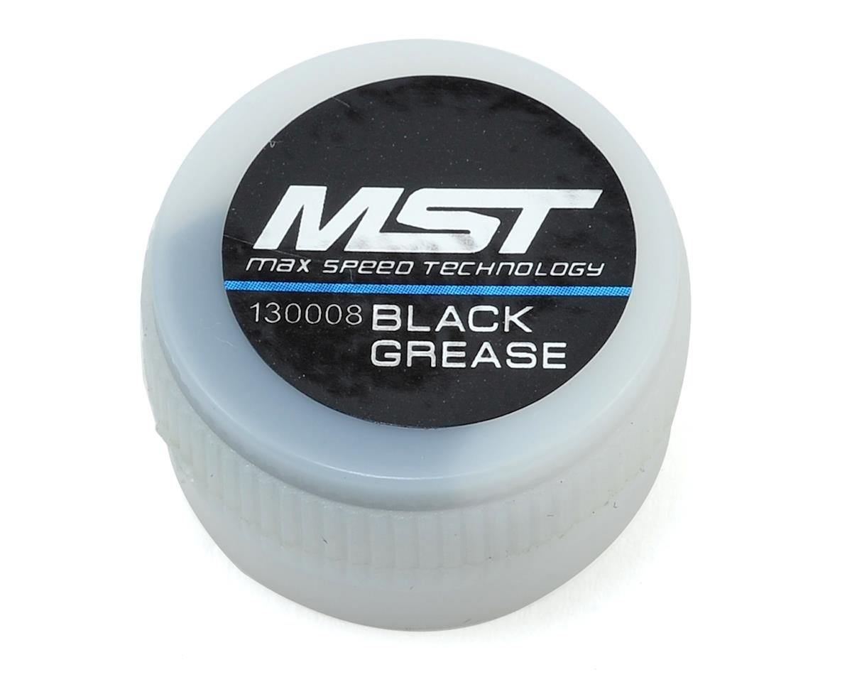 MST Black Grease MXS-130008 - Excel RC