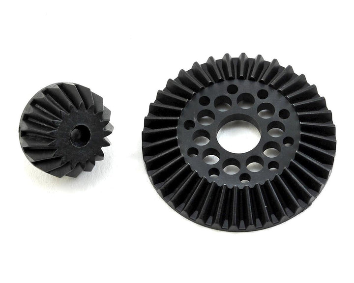 MST Bevel Gear Set (36/17T) MXS-210034 - Excel RC