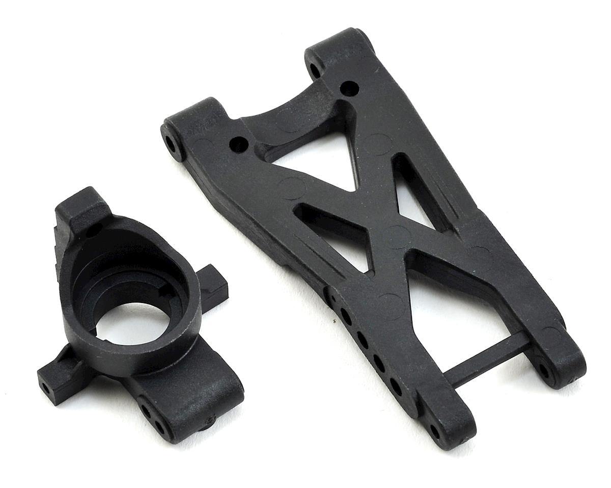 MST RMX 2.0 S HT Rear Lower Arm & Wheel MXS-210070 - Excel RC