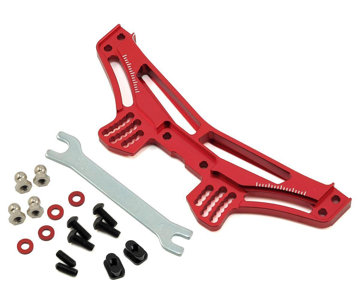 MST RMX 2.0 Aluminum Rear Damper Stay (R MXS-210578R - Excel RC