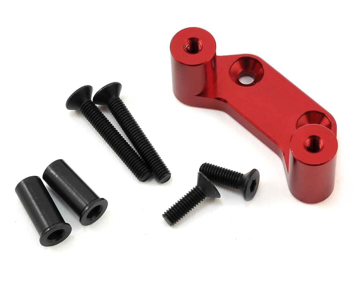 MST Aluminum Steering Arm Mount MXS-210588R - Excel RC