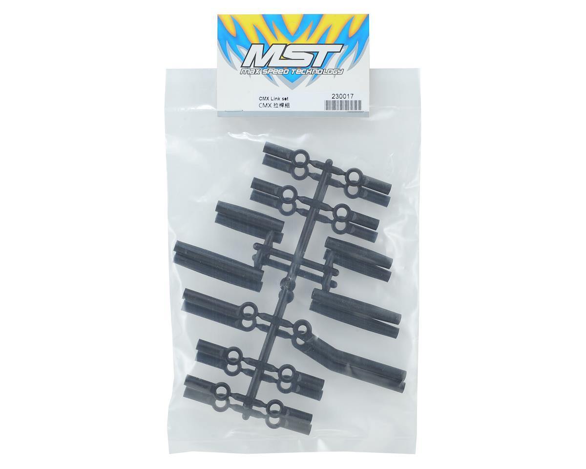 MST Link Set MXS-230017 - Excel RC
