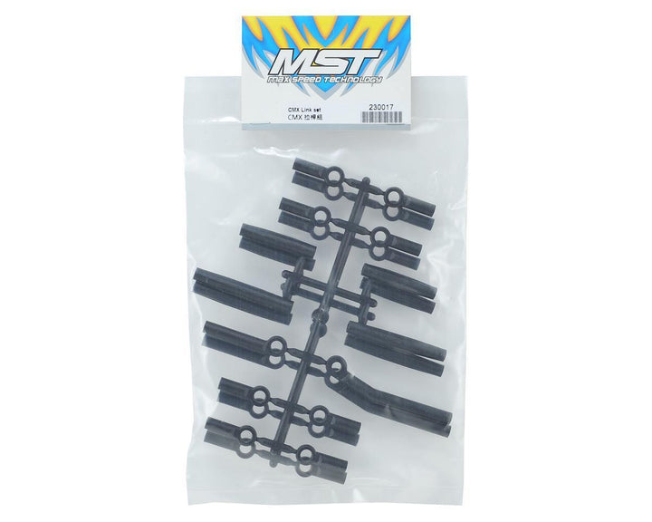 MST Link Set MXS-230017 - Excel RC